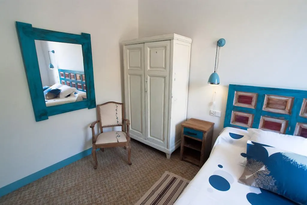 Hotel Hostal Chic Sant Feliu de Guíxols