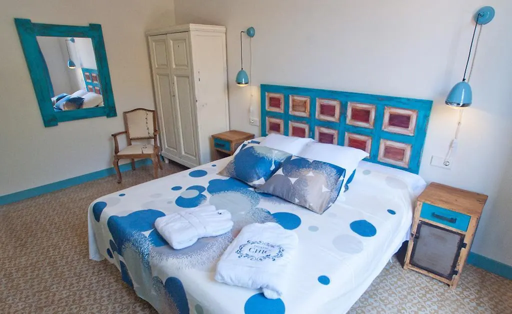 סאן פליו דה גיסולס Hotel Hostal Chic