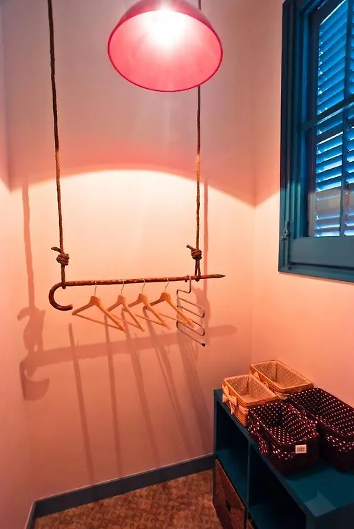 Couette-café Hotel Hostal Chic Sant Feliu de Guíxols