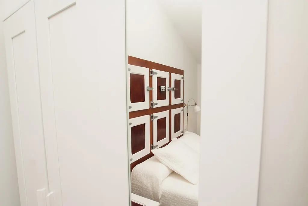 Hotel Hostal Chic Sant Feliu de Guíxols 3*,  Espagne