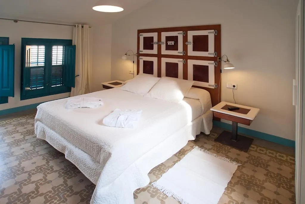 Hotel Hostal Chic Sant Feliu de Guíxols