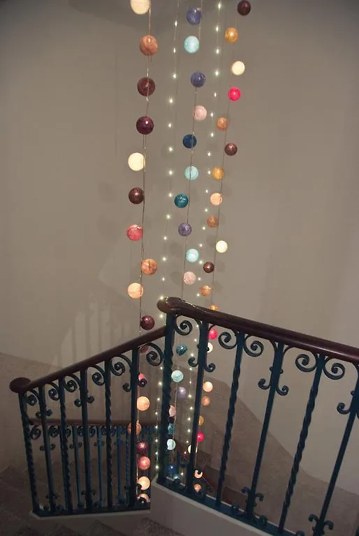 סאן פליו דה גיסולס Hotel Hostal Chic סאן פליו דה גיסולס