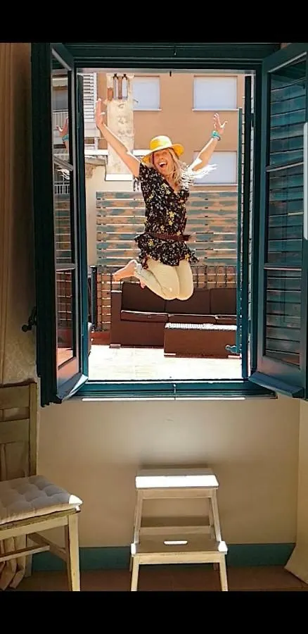 סאן פליו דה גיסולס Hotel Hostal Chic לינה וארוחת בוקר