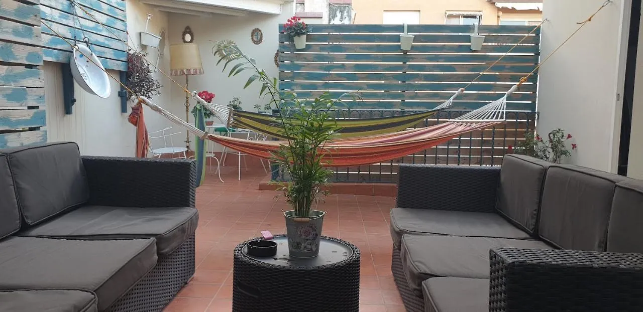 Hotel Hostal Chic Sant Feliu de Guíxols