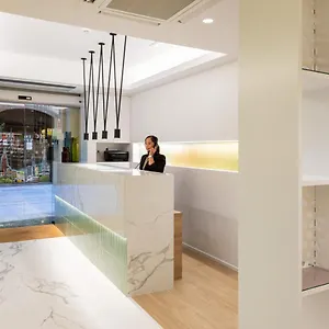Catalunya Hotel Barcelone
