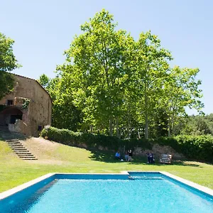 Country house Can Margarit, Calonge (Catalonia)