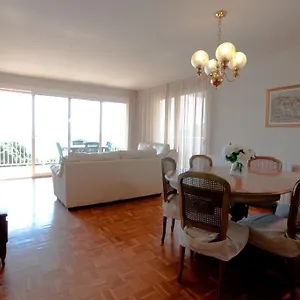 Siglo Xxi - Marabu Appartement