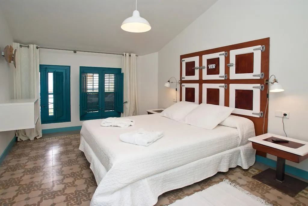 Hotel Hostal Chic Sant Feliu de Guíxols