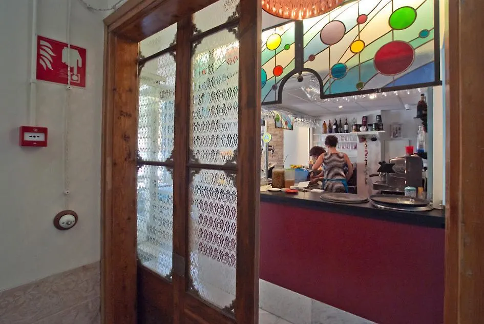 Oda ve Kahvaltı Hotel Hostal Chic Sant Feliu de Guíxols