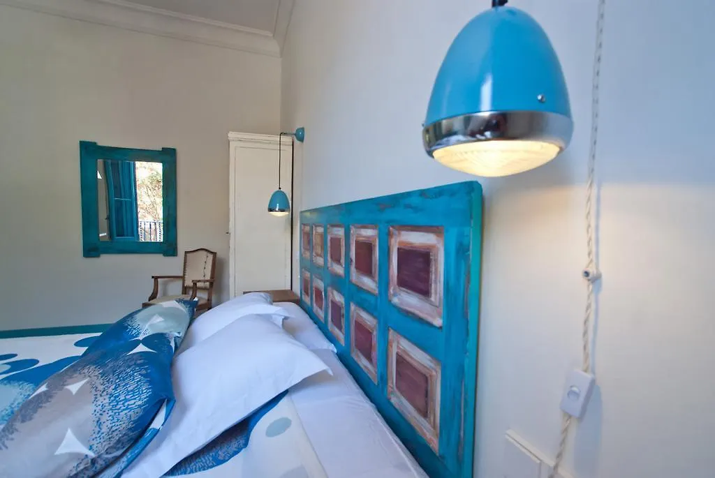 Oda ve Kahvaltı Hotel Hostal Chic Sant Feliu de Guíxols