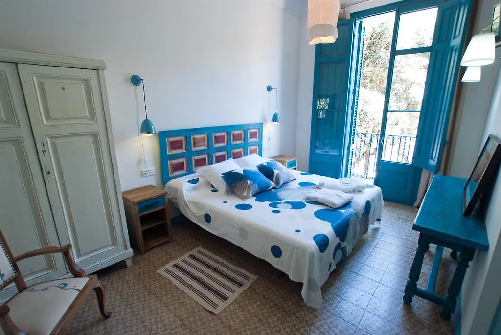 Hotel Hostal Chic Sant Feliu de Guíxols