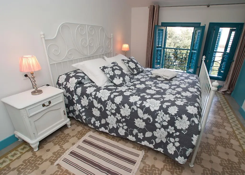 Hotel Hostal Chic Sant Feliu de Guíxols