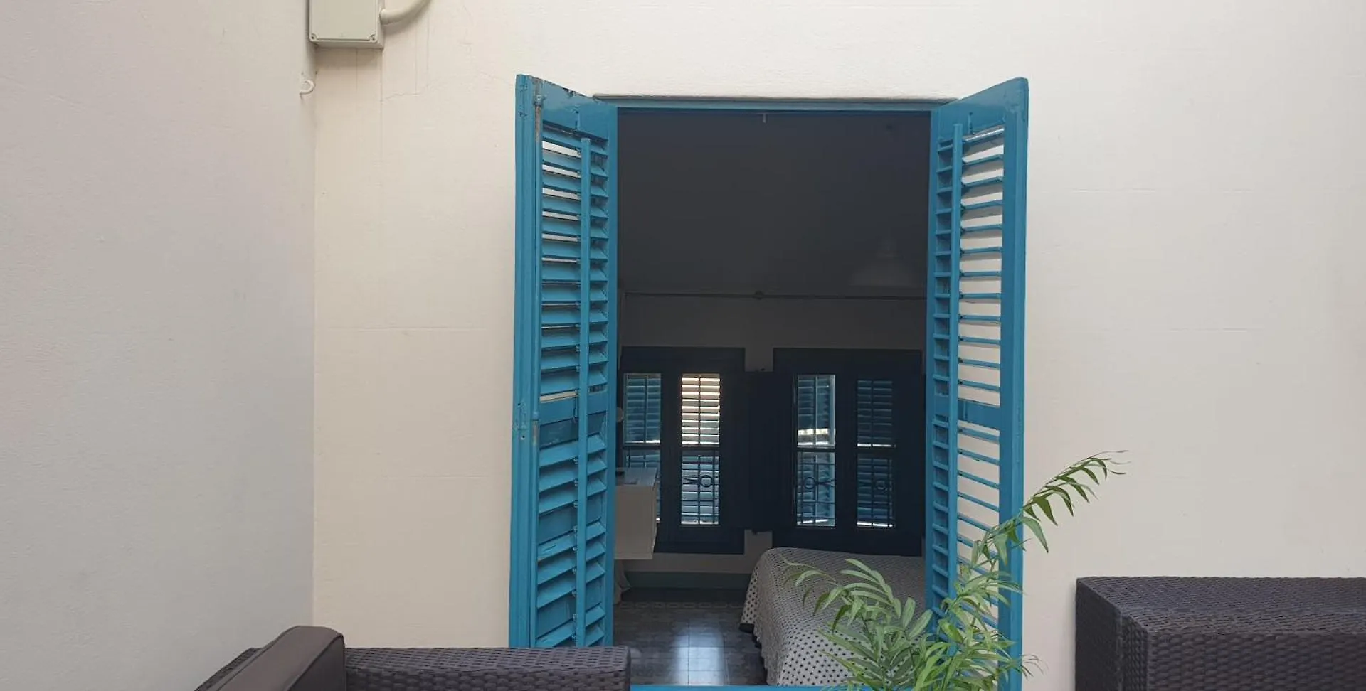 Oda ve Kahvaltı Hotel Hostal Chic Sant Feliu de Guíxols