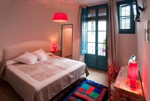 Hotel Hostal Chic Sant Feliu de Guíxols İspanya