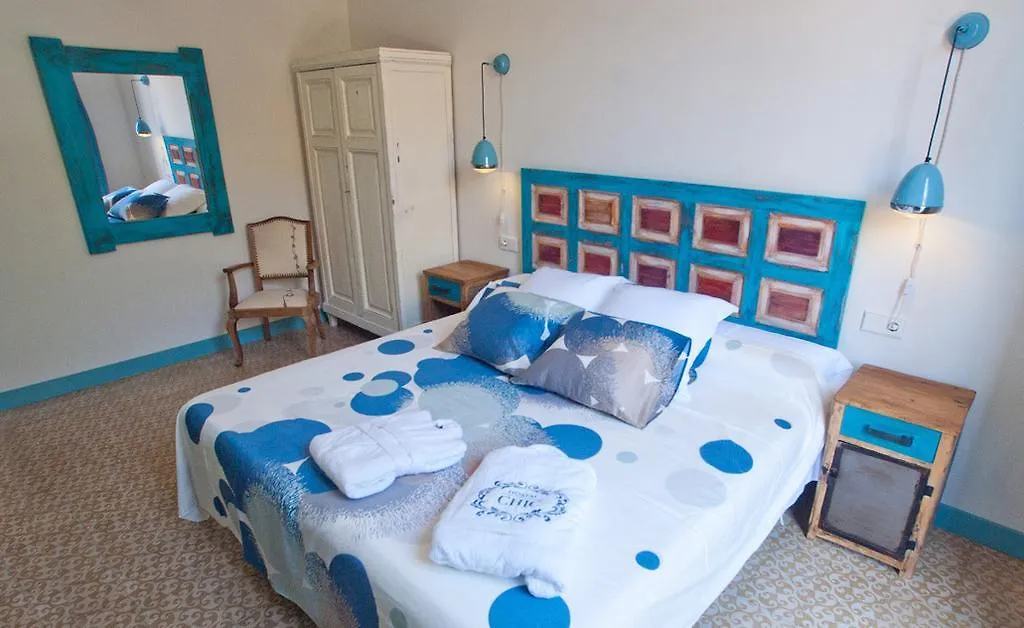 Bed & Breakfast Hotel Hostal Chic Sant Feliu de Guixols