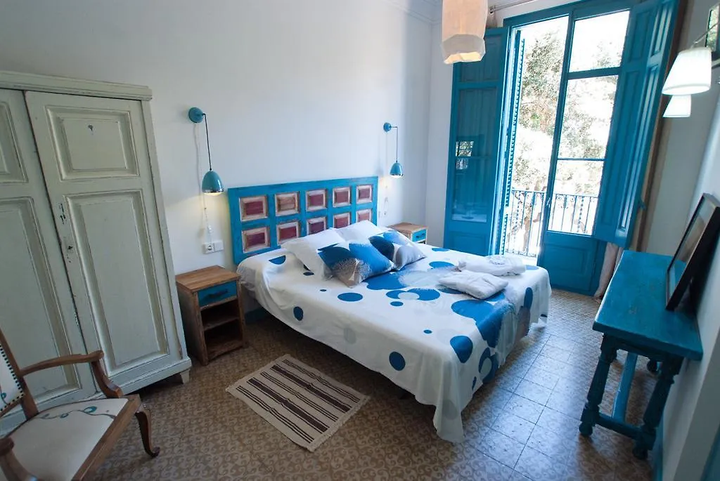 Hotel Hostal Chic Sant Feliu de Guixols Spain