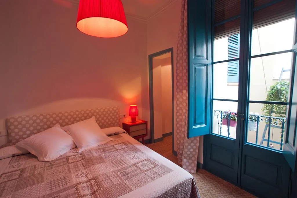 Hotel Hostal Chic Sant Feliu de Guixols