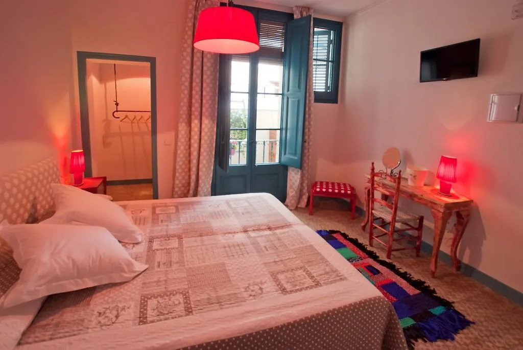 Bed & Breakfast Hotel Hostal Chic Sant Feliu de Guixols