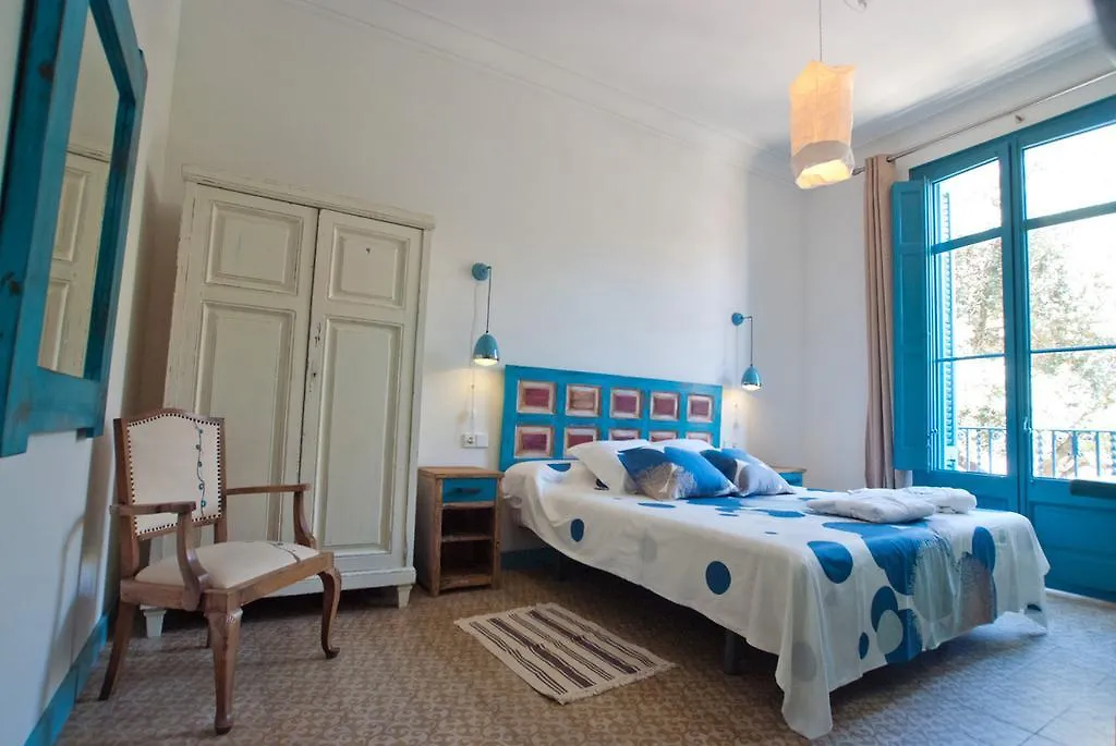 Hotel Hostal Chic Sant Feliu de Guixols